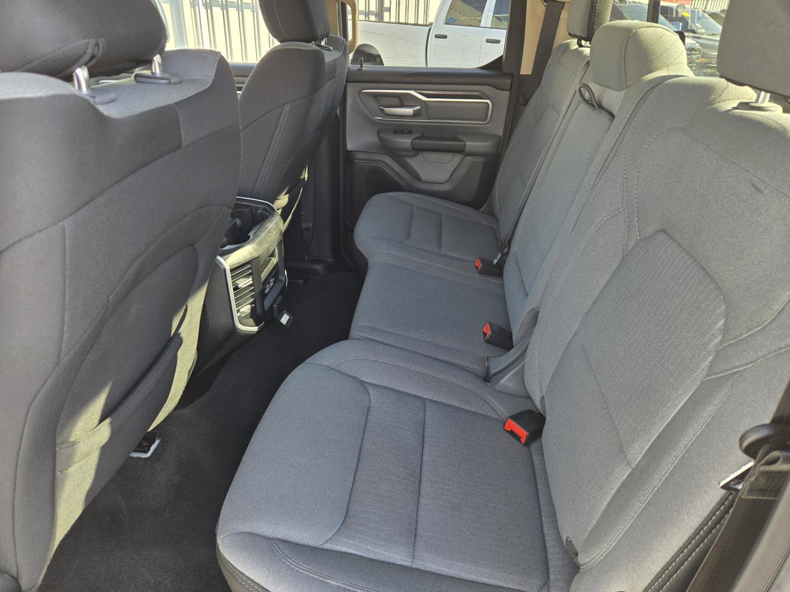 Certified 2020 RAM 1500 Big Horn image 27