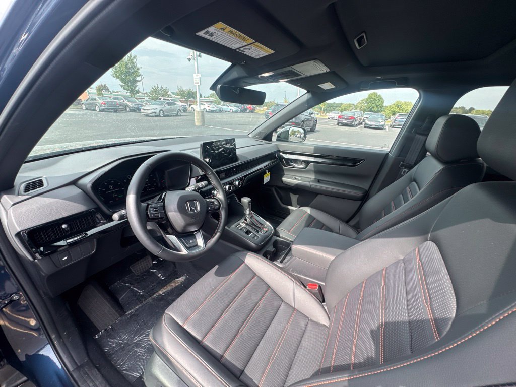 Used 2026 Honda CR-V Sport Touring image 26