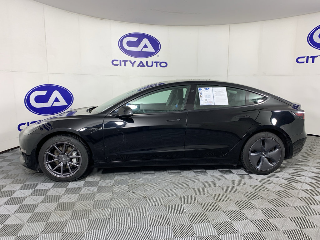 Used 2019 Tesla Model 3 Long Range image 6