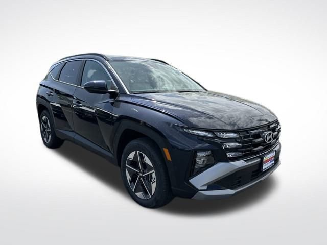 New 2025 Hyundai Tucson SEL image 7