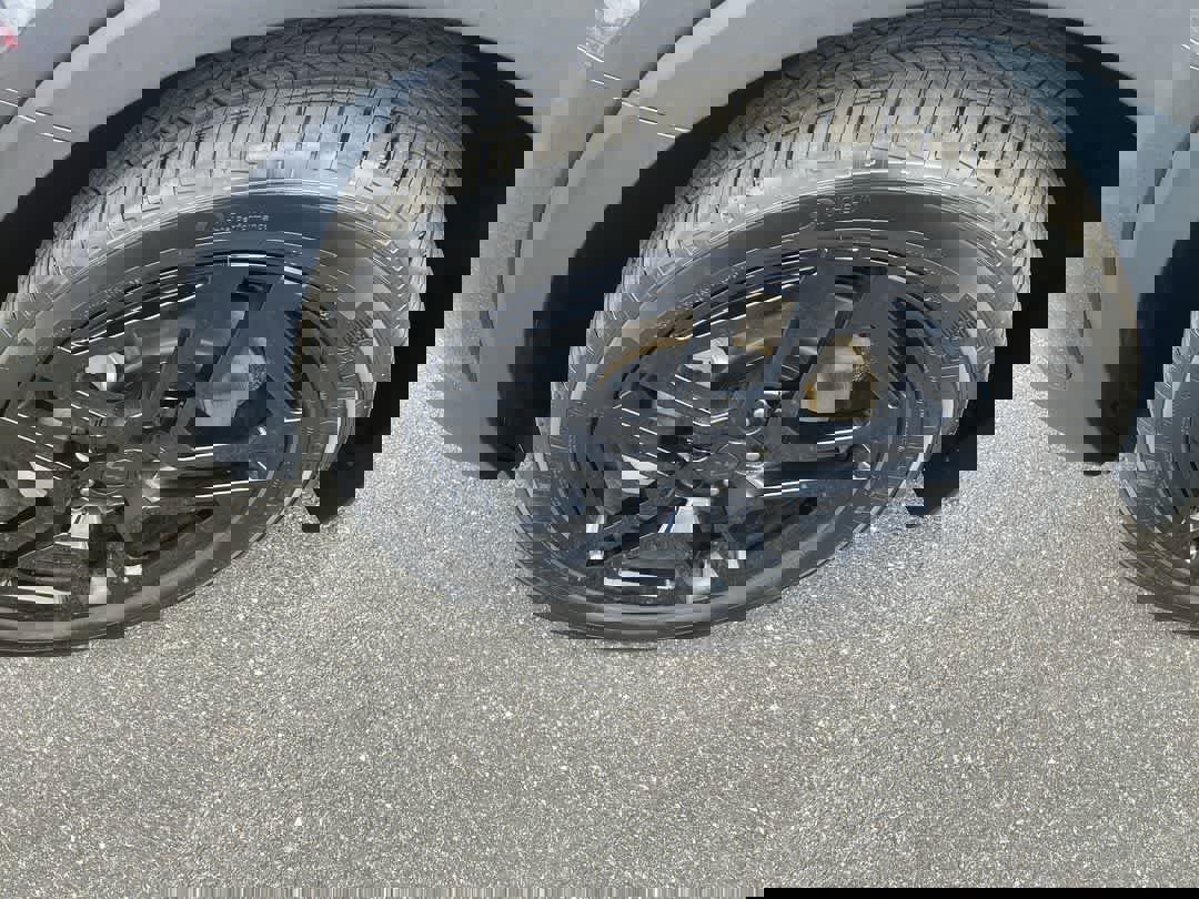 Used 2025 Kia Telluride EX X-Line image 10