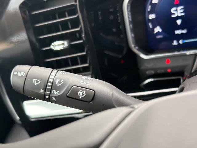 New 2026 Chevrolet Silverado 1500 LT w/ Convenience Package II AWD/4WD image 23