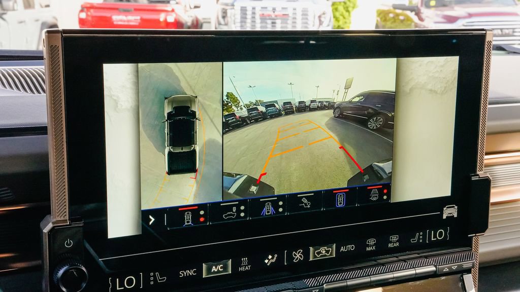 Used 2025 GMC Hummer EV 2X image 24