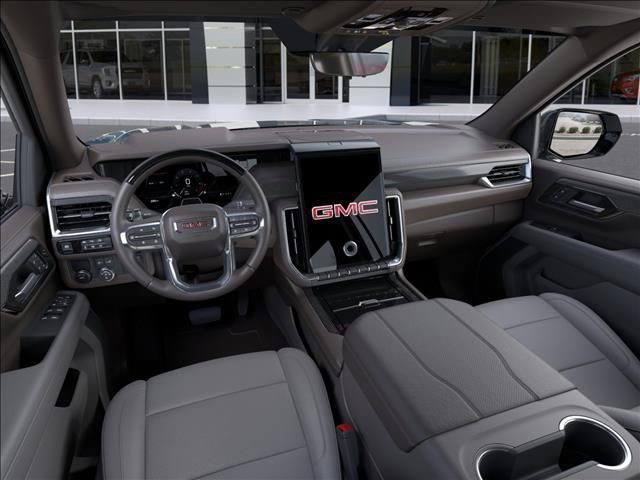 New 2026 GMC Yukon XL Elevation w/ Elevation Premium Package RWD image 15
