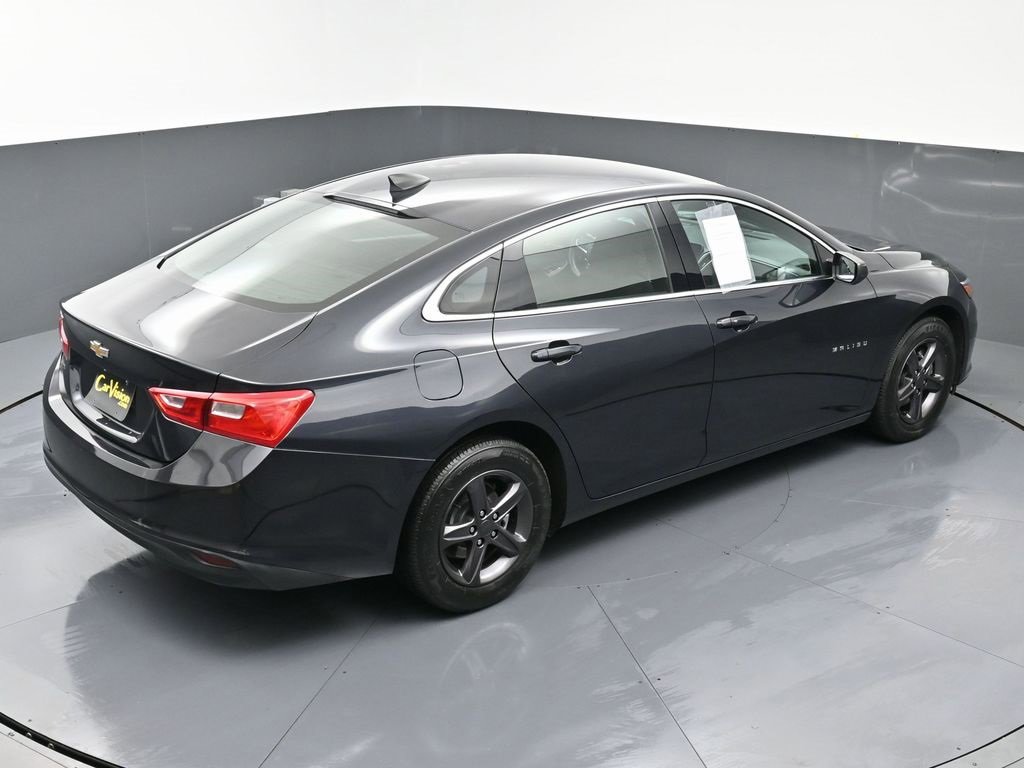 Used 2023 Chevrolet Malibu LS image 41