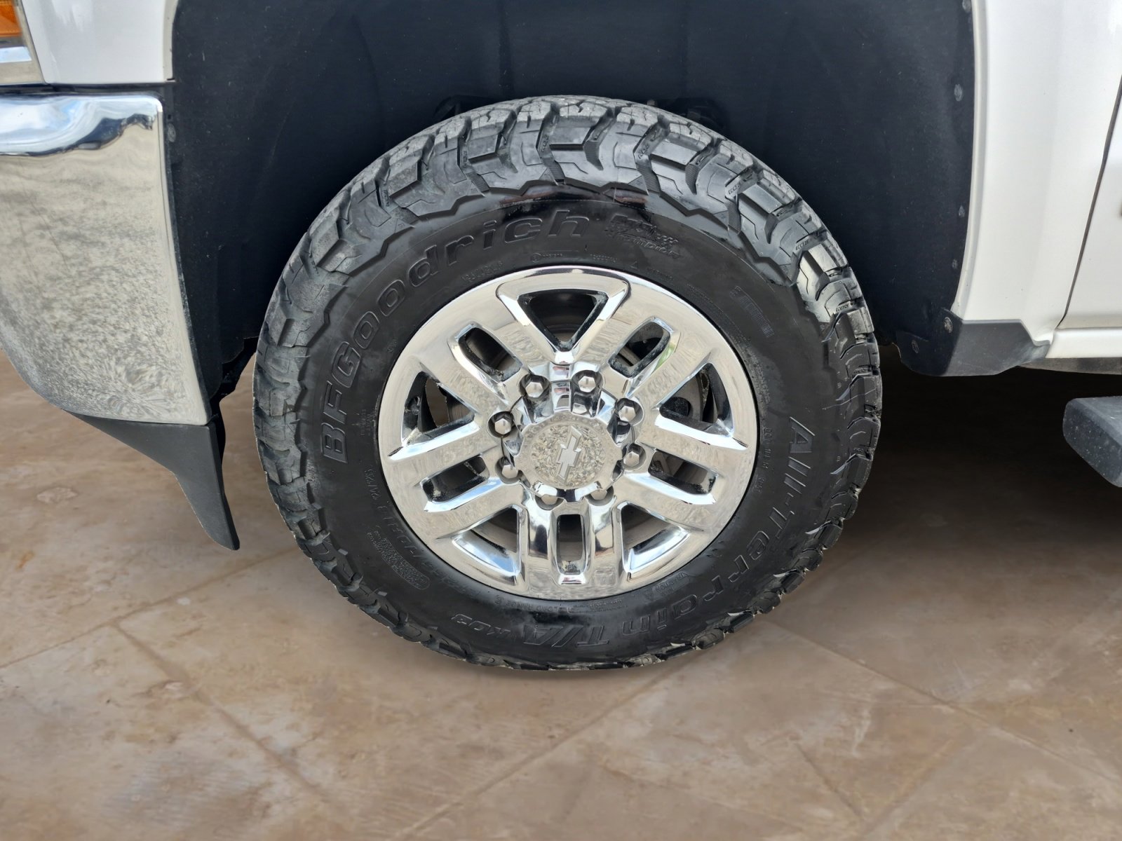 Used 2019 Chevrolet Silverado 3500 LTZ w/ Duramax Plus Package image 29