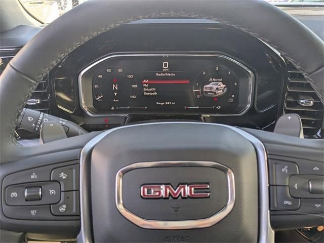 New 2026 GMC Sierra 1500 Elevation w/ Preferred Package image 27