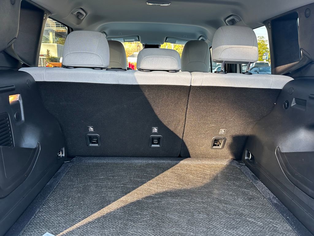 Used 2021 Jeep Renegade Latitude image 40