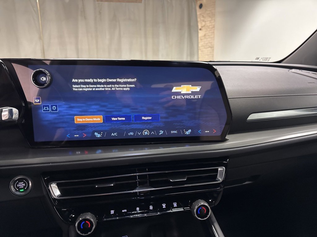 New 2026 Chevrolet Traverse LT w/ Sun and Wheel Package image 26