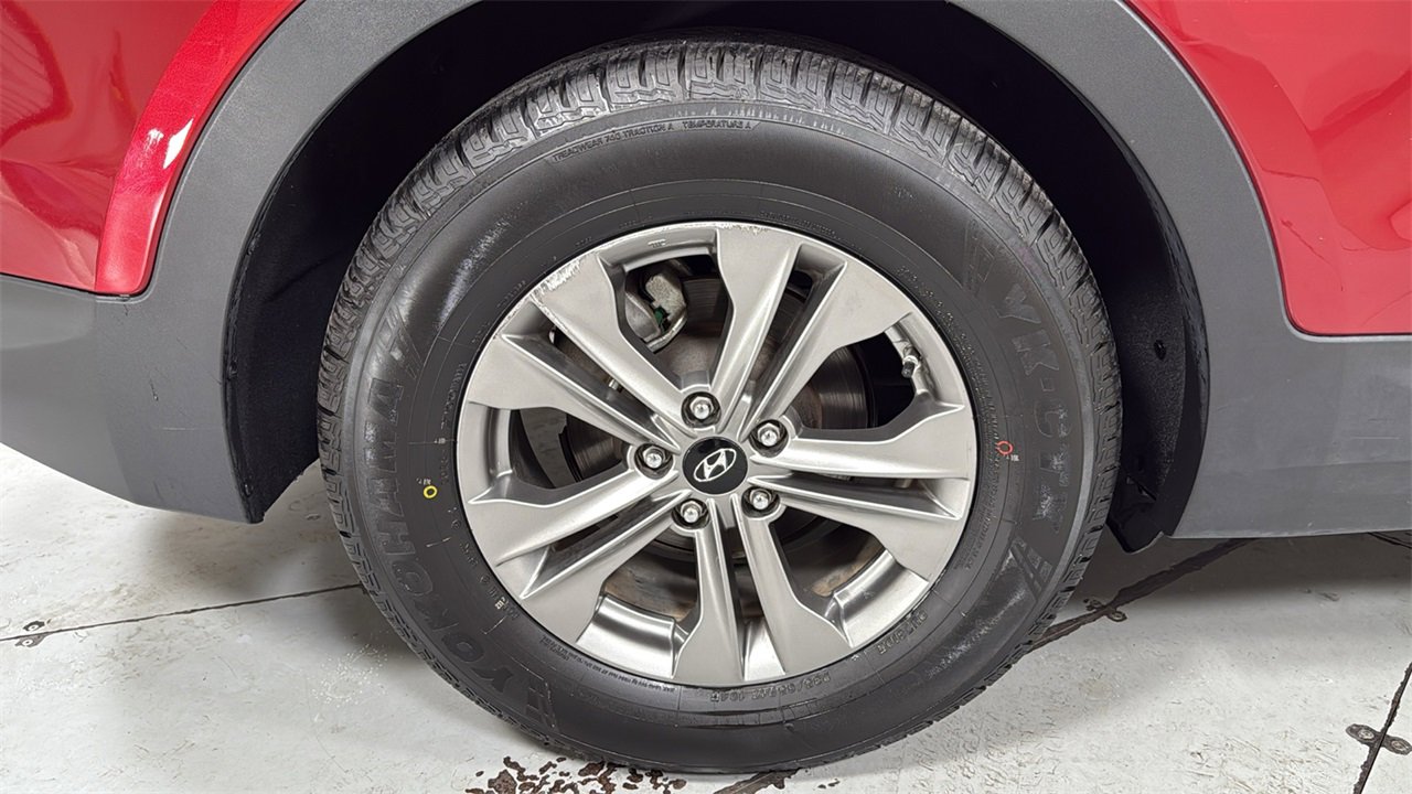 Used 2016 Hyundai Santa Fe Sport w/ Option Group 04 image 22