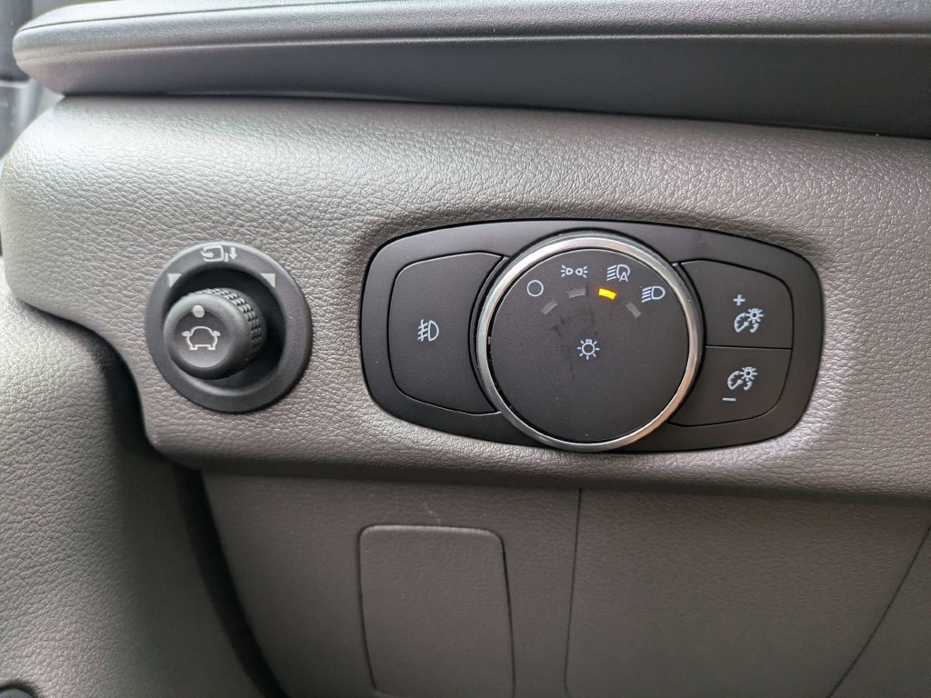 New 2027 Ford Transit 350 XLT RWD image 26