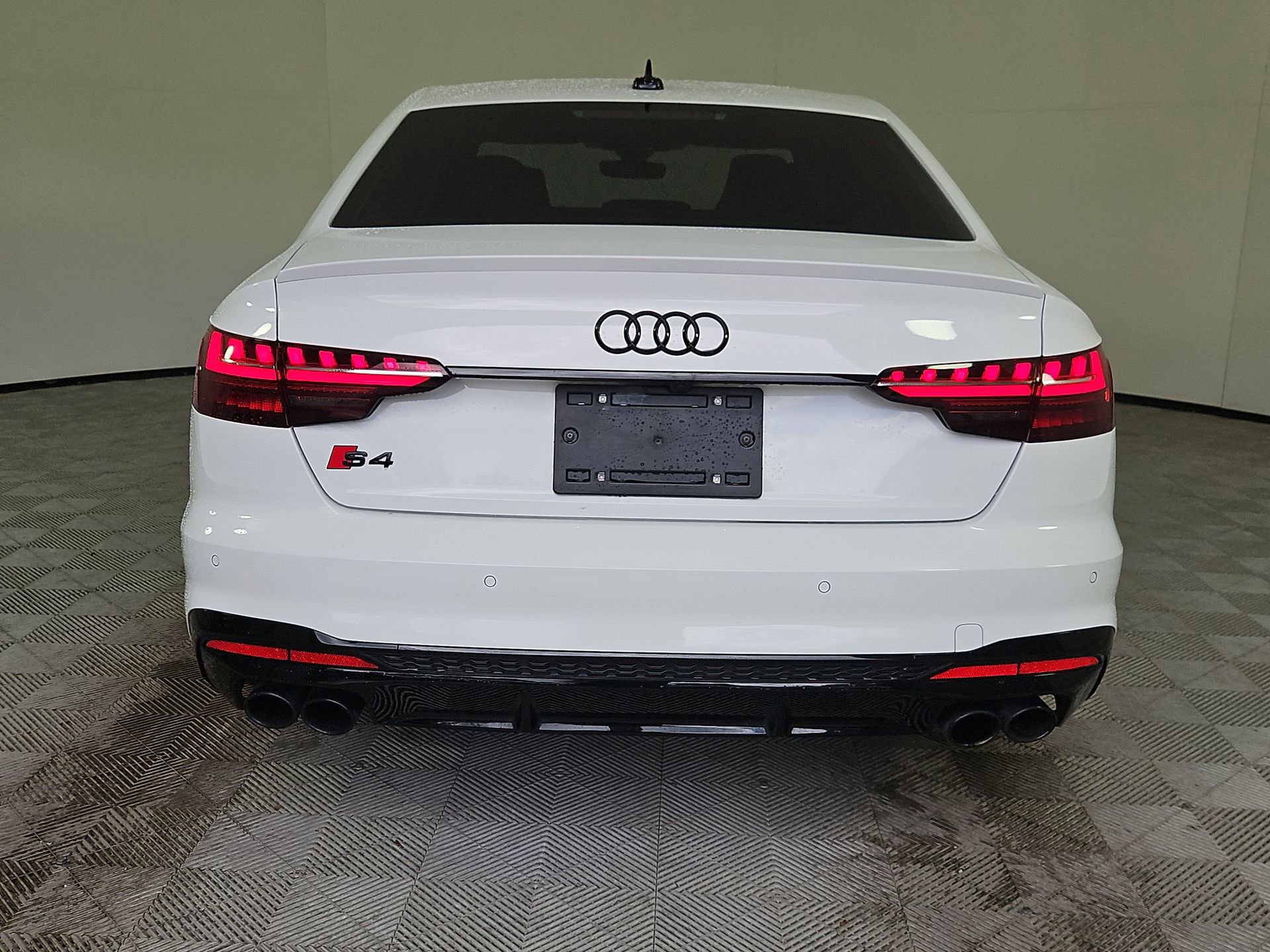 Certified 2023 Audi S4 Premium Plus w/ Premium Plus Package image 6