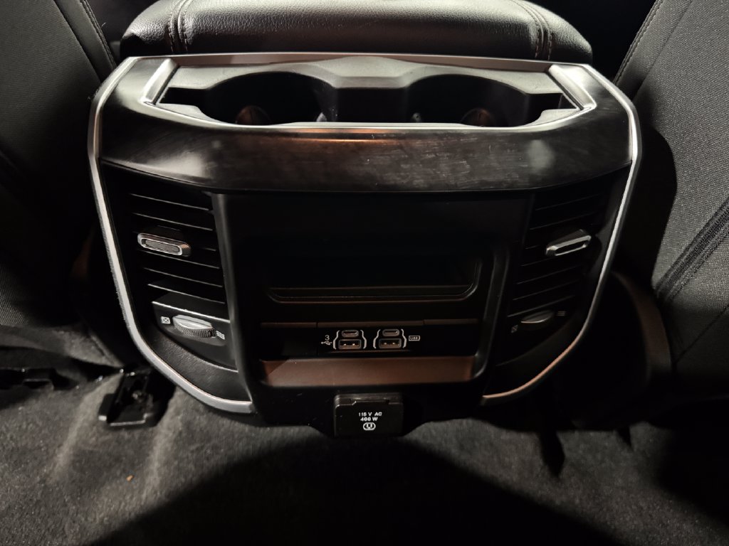 Used 2020 RAM 1500 Big Horn AWD/4WD image 40