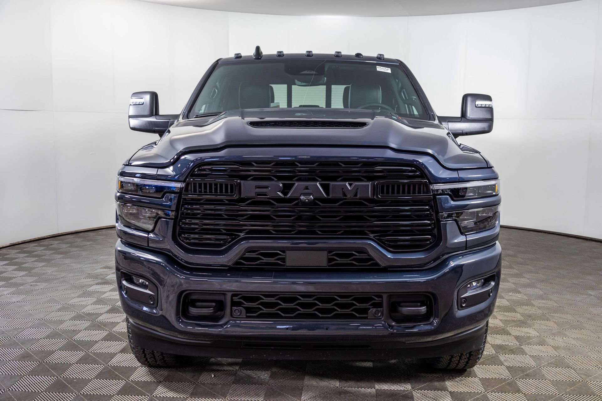 New 2026 RAM 3500 Laramie image 12