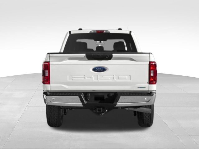 Used 2022 Ford F150 Lariat w/ Equipment Group 502A High RWD image 5