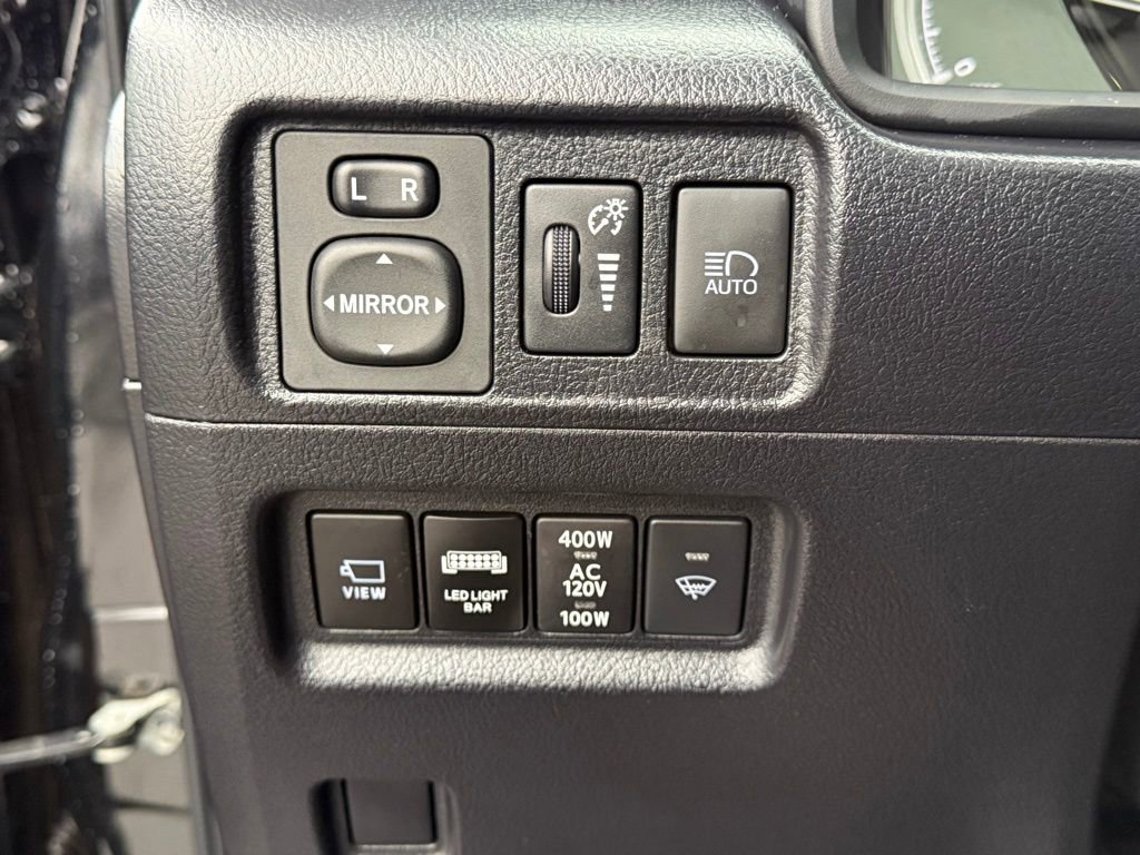 Used 2023 Toyota 4Runner TRD Pro image 29