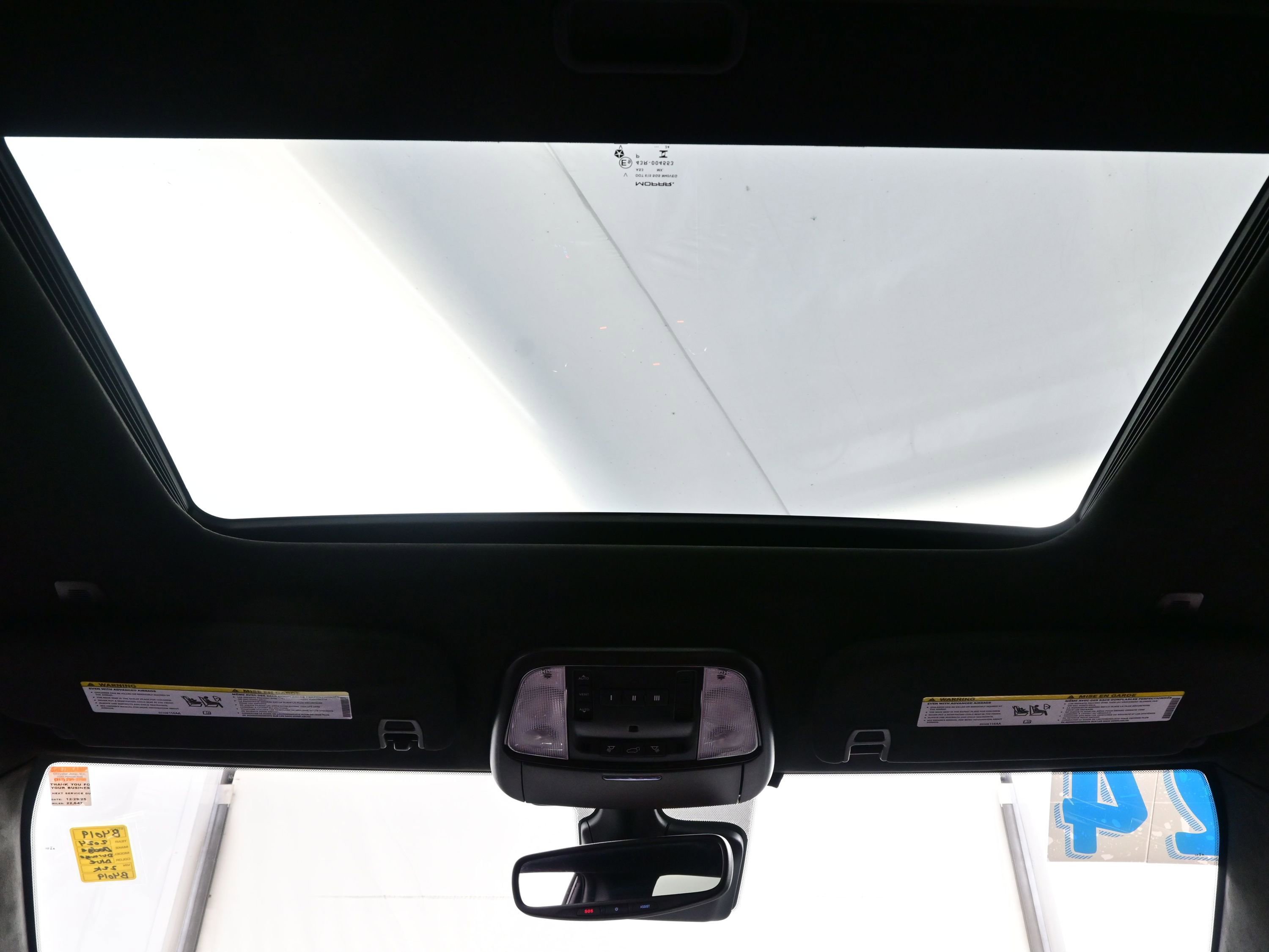 Used 2024 Dodge Durango R/T image 18