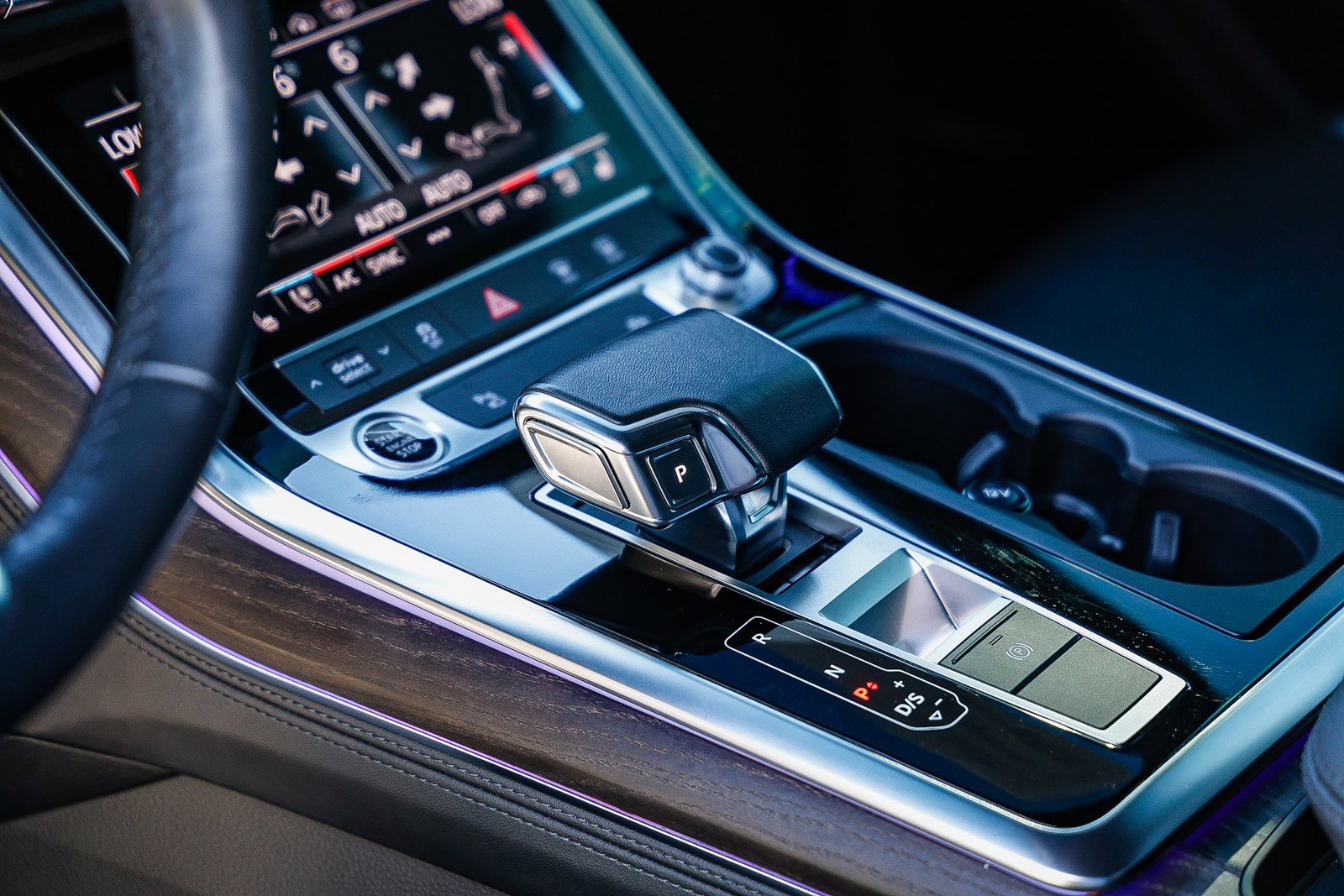 Used 2023 Audi Q7 2.0T Premium Plus w/ Premium Plus Package image 20