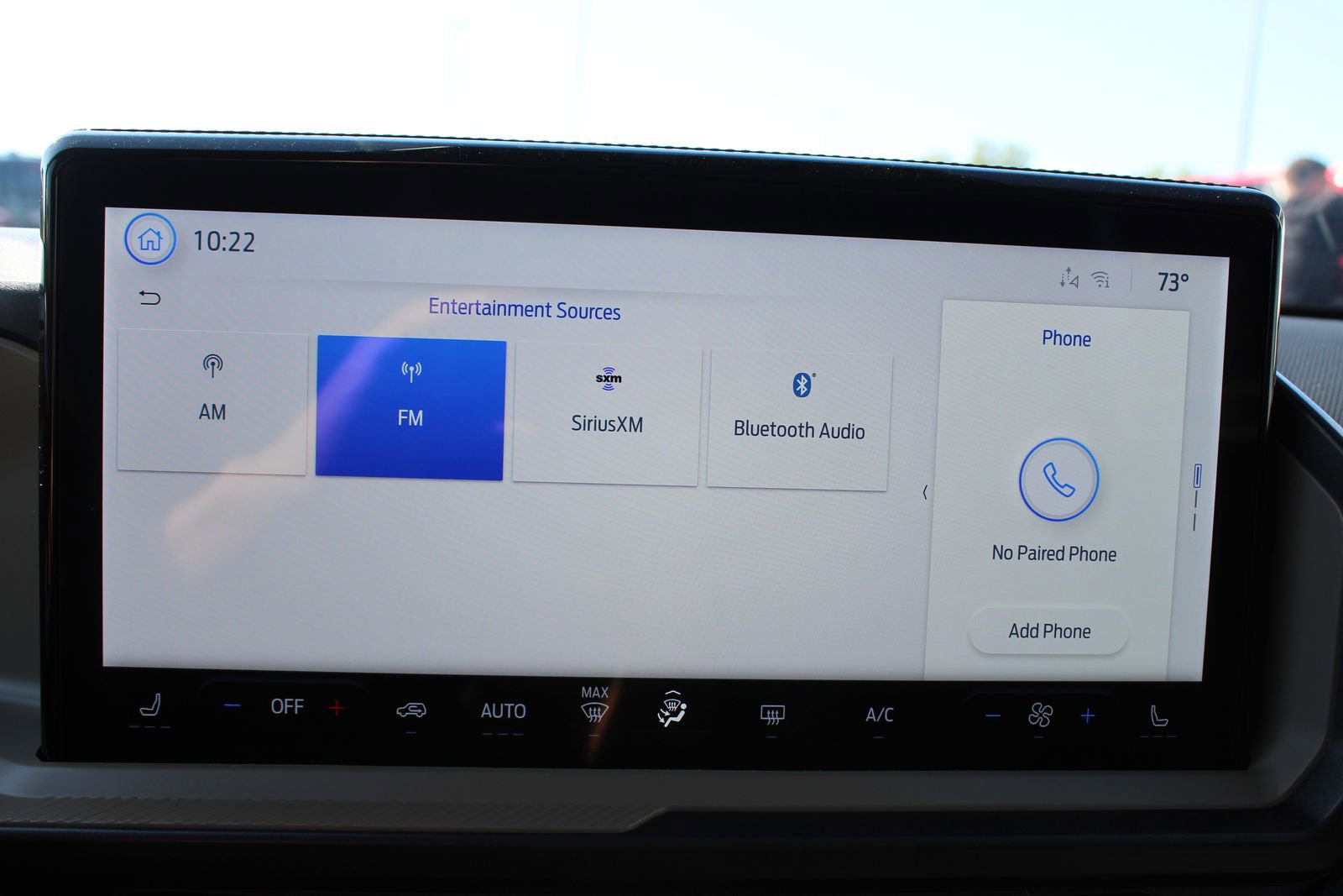 New 2025 Ford Bronco Sport Big Bend w/ Convenience Package image 27