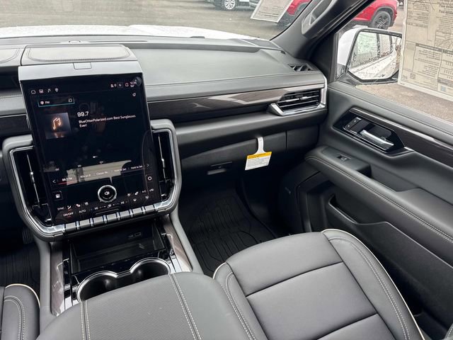 New 2026 GMC Yukon Elevation w/ Elevation Premium Package image 21