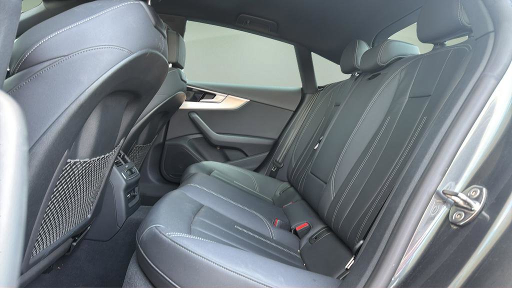 Used 2025 Audi A5 2.0T Premium Plus image 20