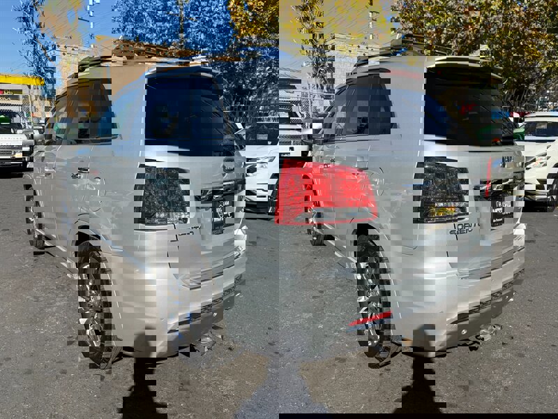 Used 2012 Kia Sorento SX w/ SX Premium Pkg image 7