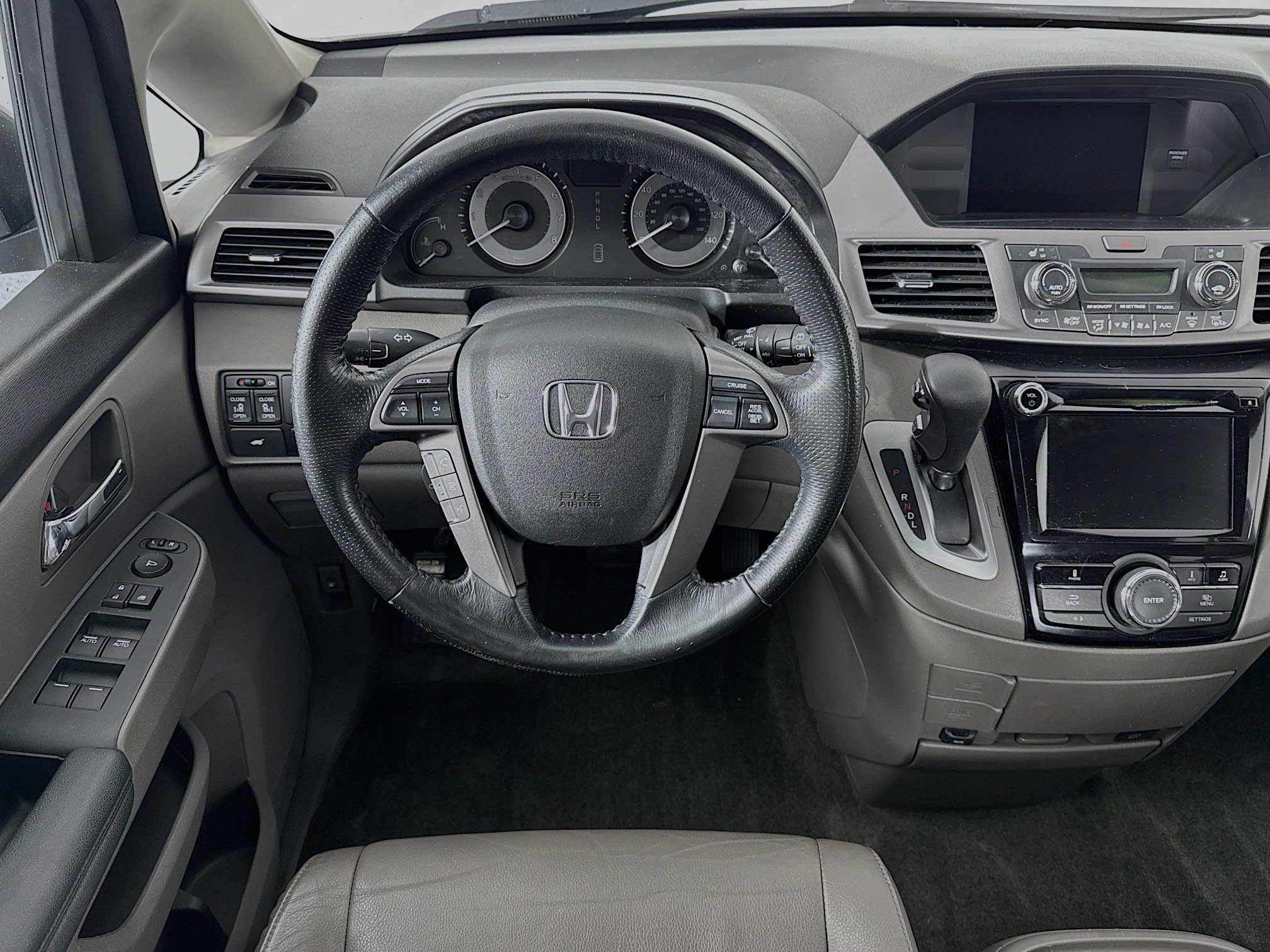 Used 2015 Honda Odyssey EX-L image 22