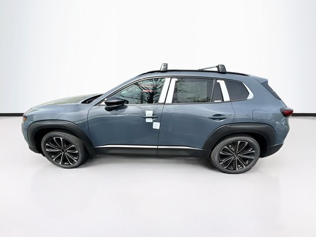New 2026 MAZDA CX-50 2.5 Turbo w/ Weather Package AWD/4WD image 4