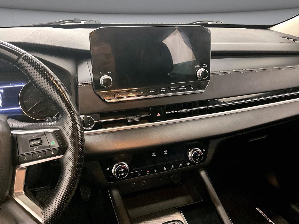 Used 2022 Mitsubishi Outlander SEL AWD/4WD image 9