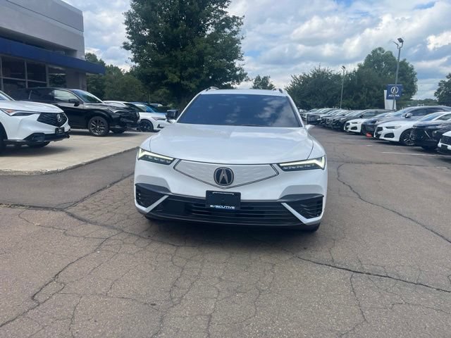 Certified 2024 Acura ZDX A-Spec AWD/4WD image 21