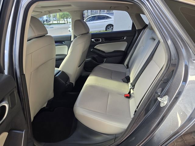 Used 2023 Honda Civic Touring image 15