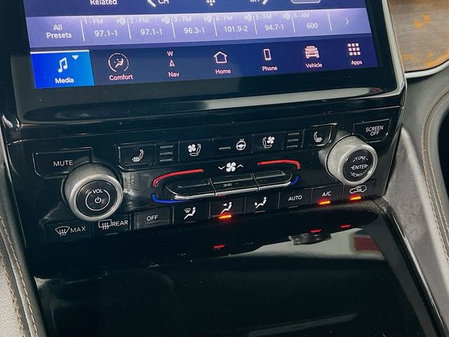 Used 2022 Jeep Grand Cherokee Summit image 23