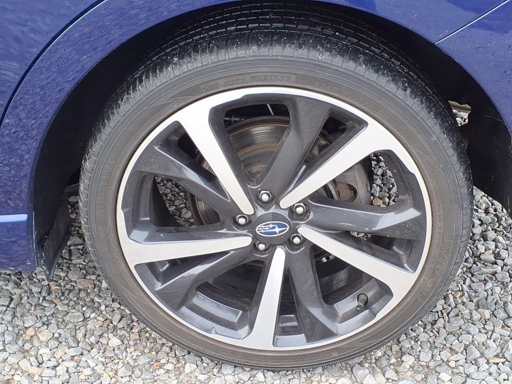 Used 2023 Subaru Impreza 2.0i Sport AWD/4WD image 14