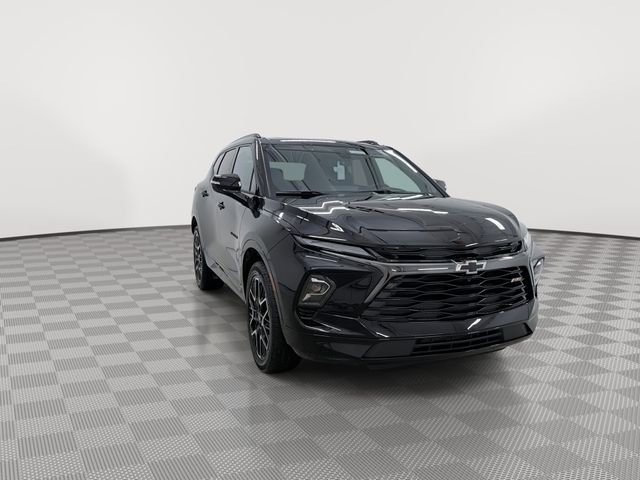 New 2026 Chevrolet Blazer RS w/ Driver Confidence II Package image 2