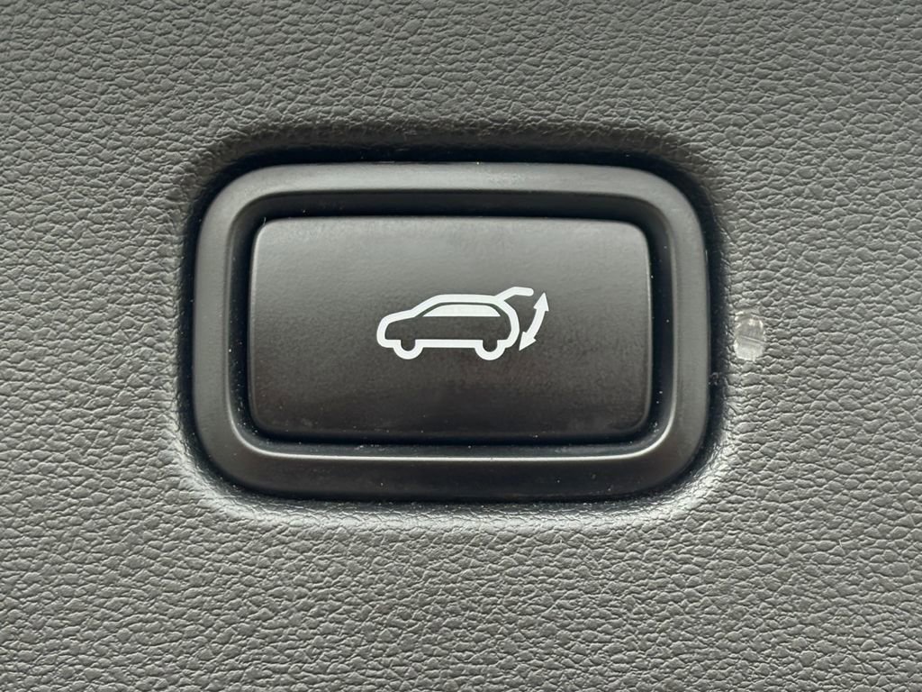 Used 2023 Hyundai Tucson SEL w/ Convenience Package FWD image 10