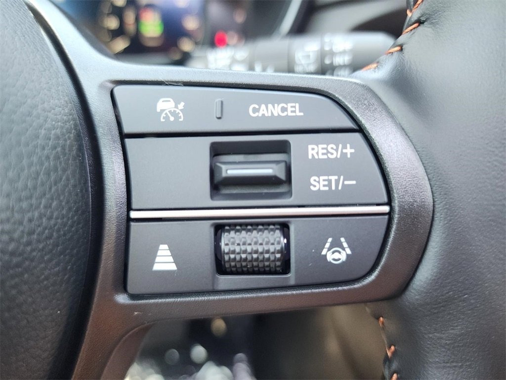 New 2026 Honda CR-V Sport-L image 36