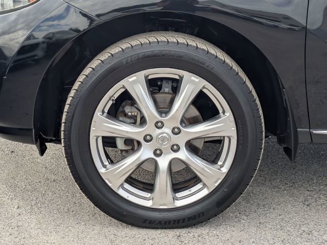 Used 2013 Nissan Murano LE w/ Platinum Pkg image 11