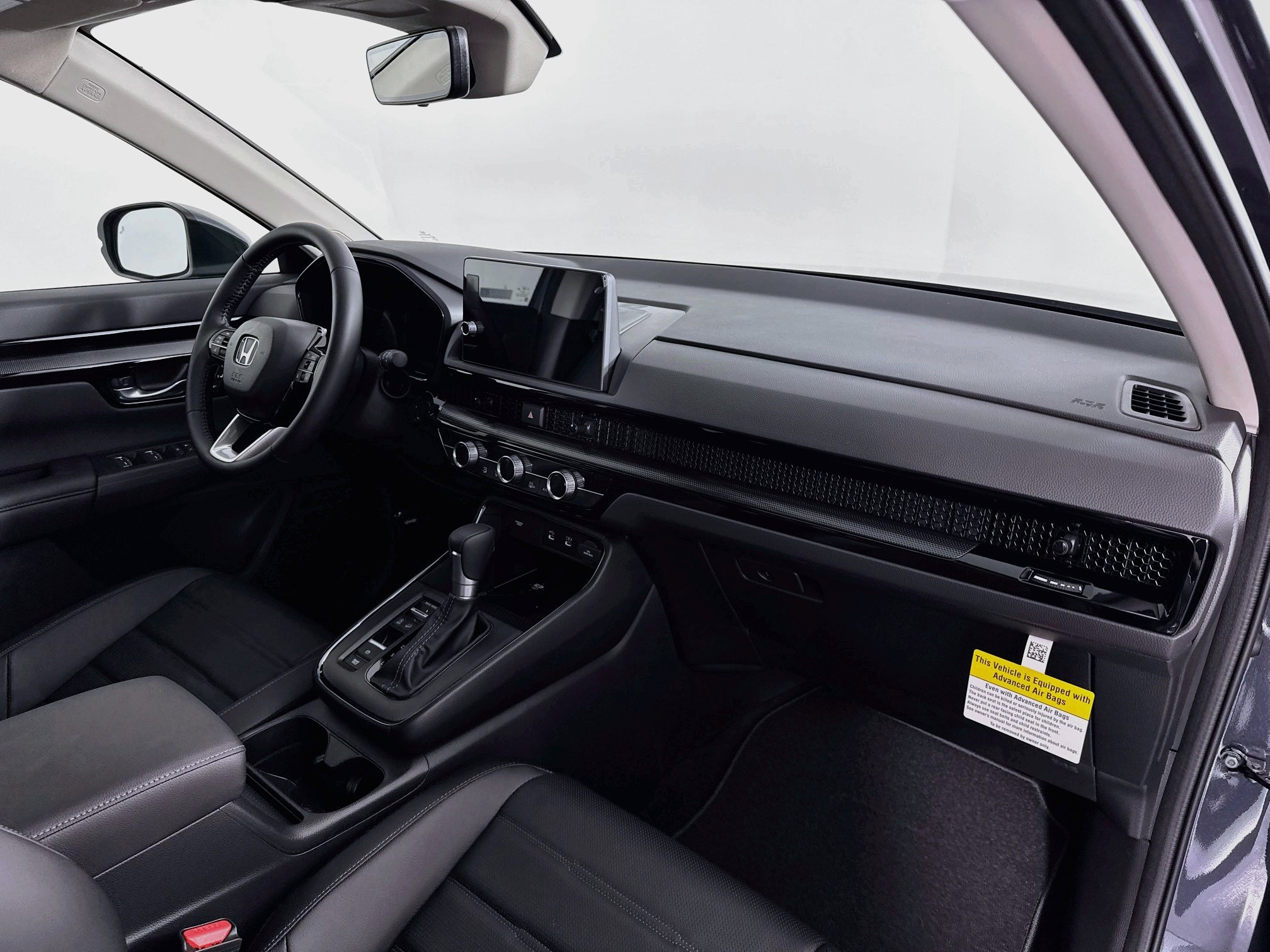 New 2027 Honda CR-V EX-L image 29