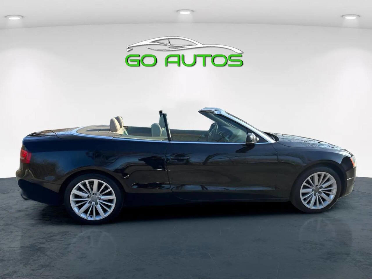 Used 2010 Audi A5 2.0T Premium Plus image 10
