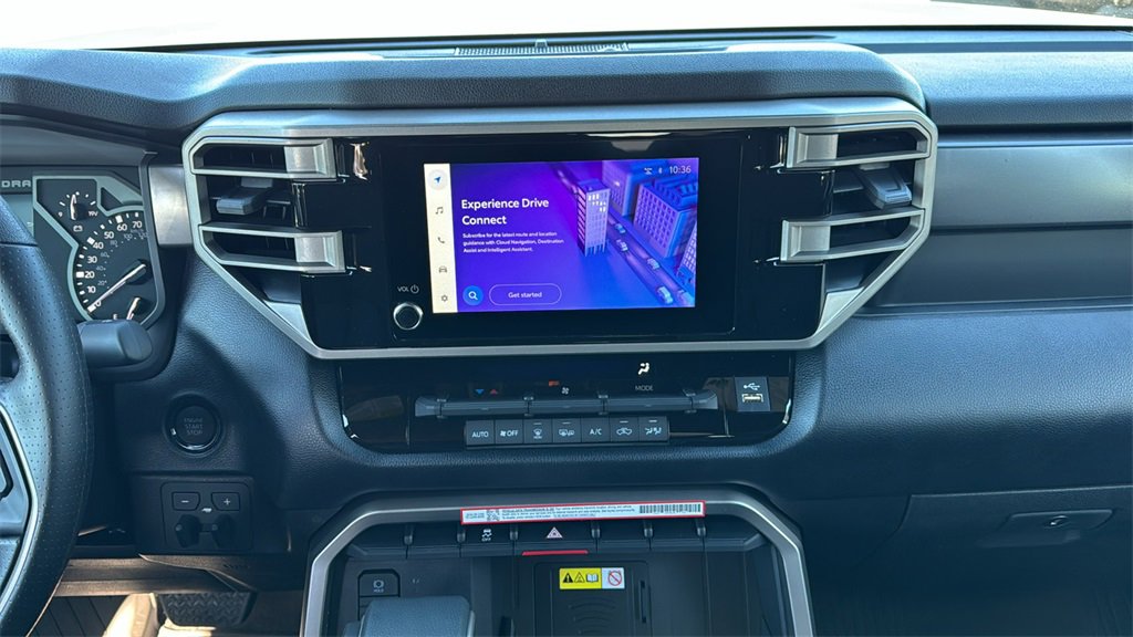 New 2026 Toyota Tundra SR5 image 30