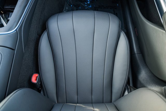 New 2026 Mercedes-Benz E 350 4MATIC Sedan image 31