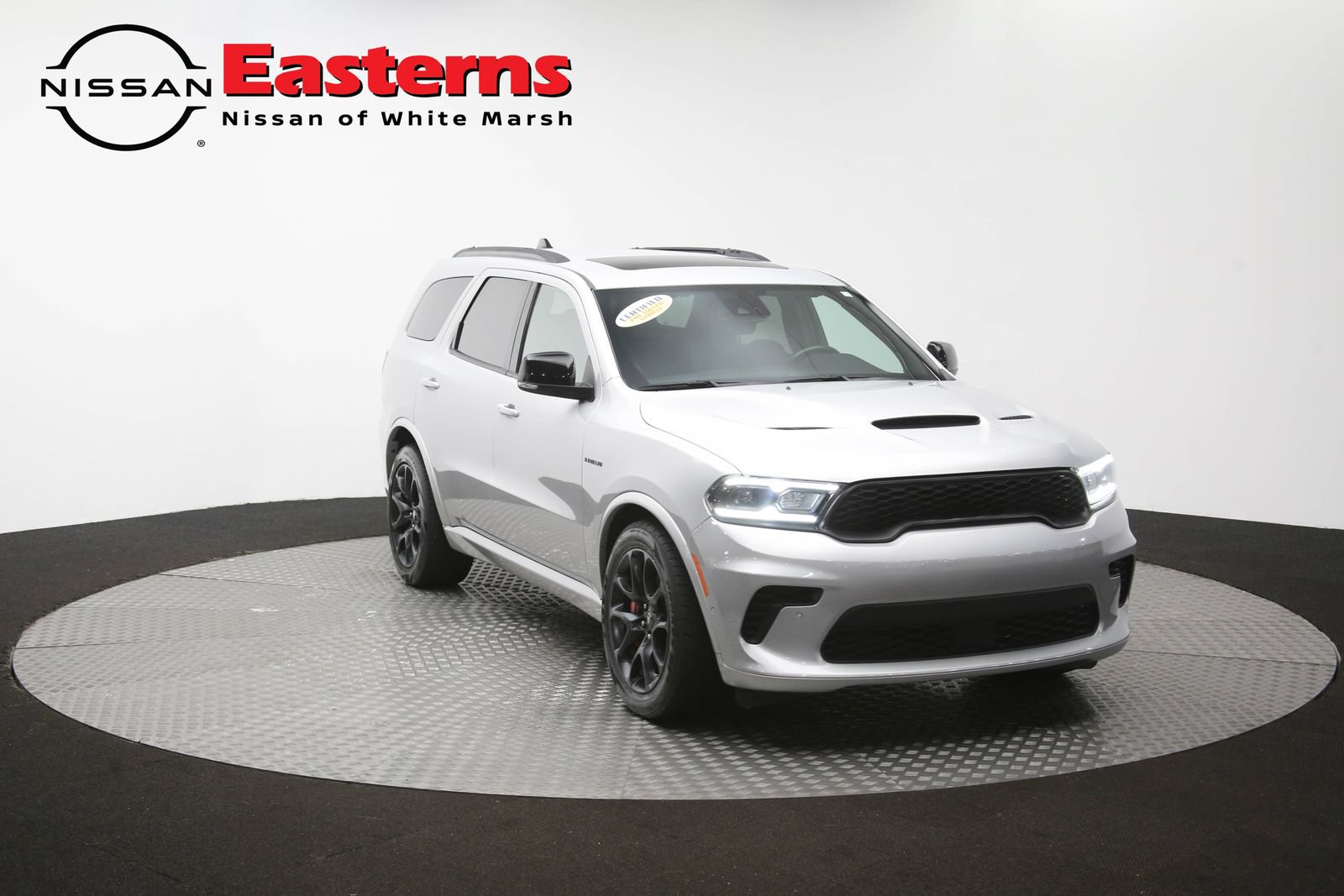 Used 2024 Dodge Durango R/T AWD/4WD image 52