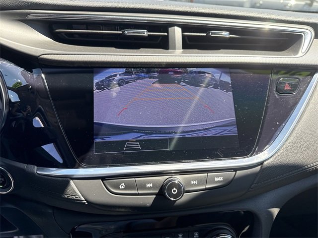 Certified 2023 Buick Encore GX Preferred w/ Cold Weather Comfort Package image 15