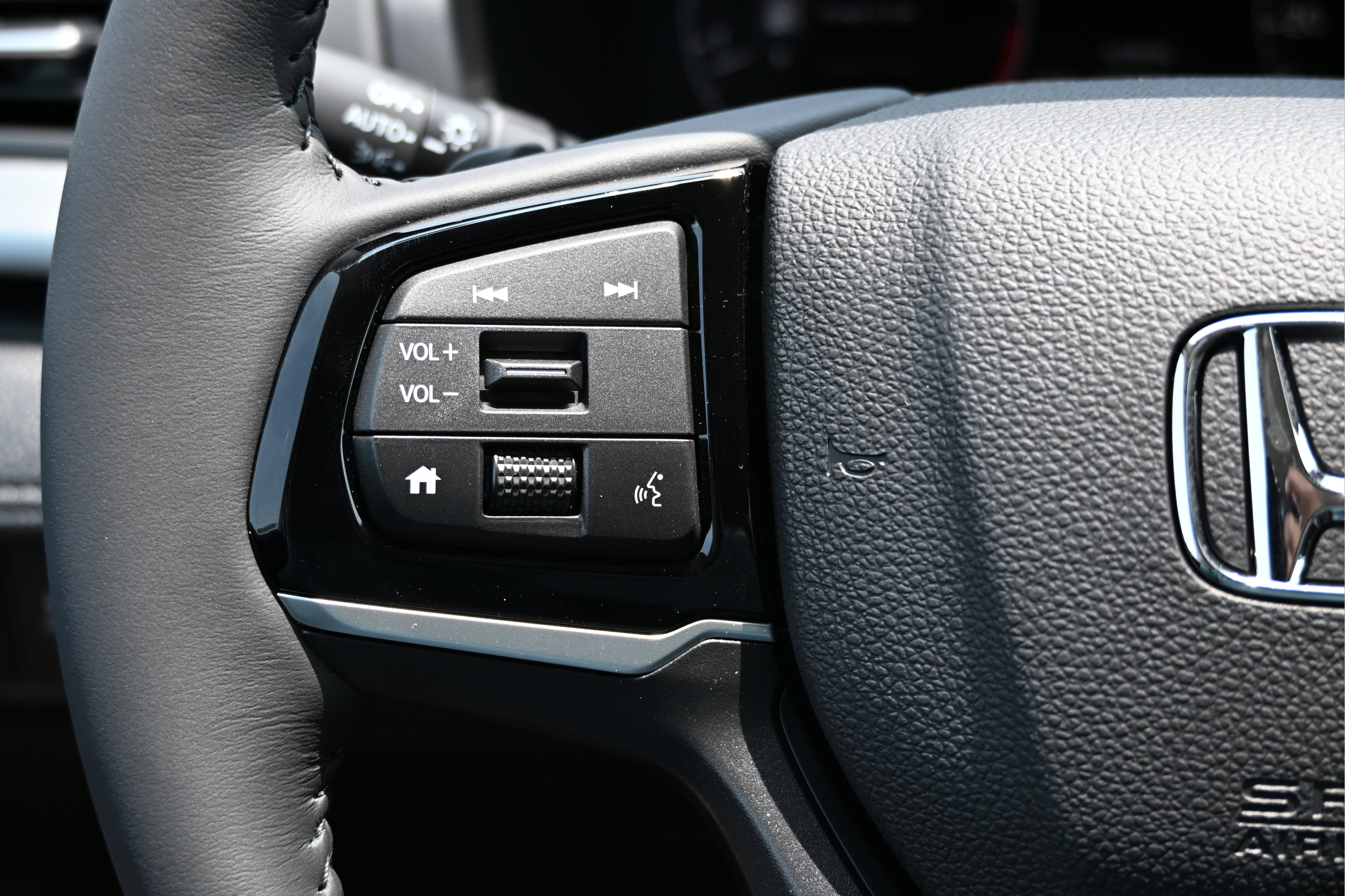 New 2026 Honda Odyssey EX-L image 32