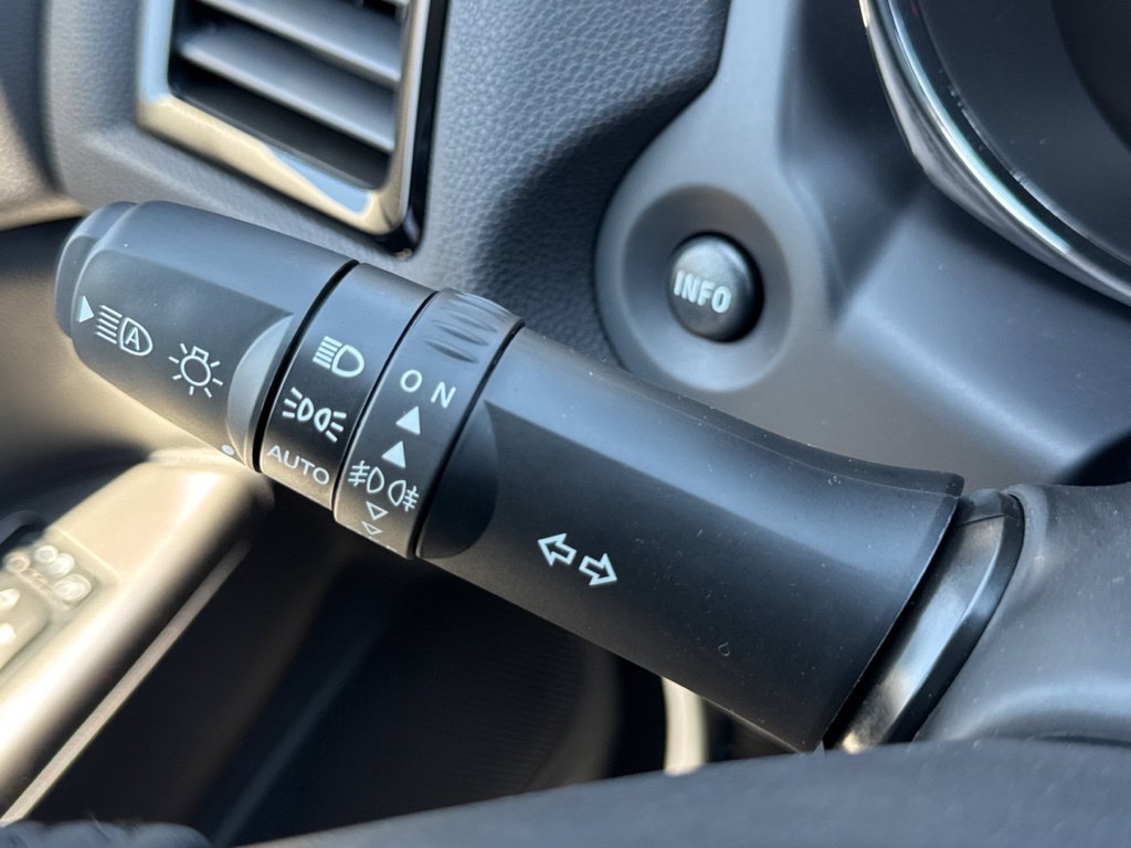 New 2027 Mitsubishi Outlander Sport SE FWD image 14