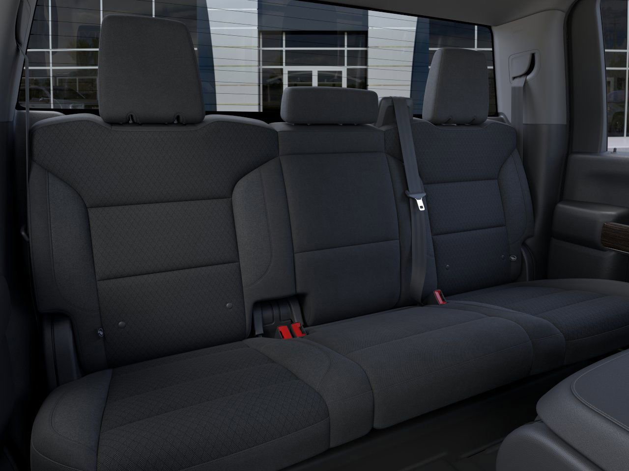 New 2026 GMC Sierra 2500 Pro image 17