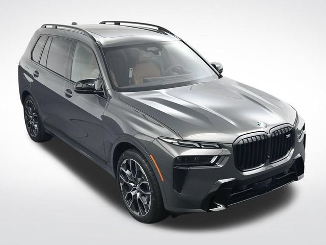 New 2027 BMW X7 M60i AWD/4WD image 23