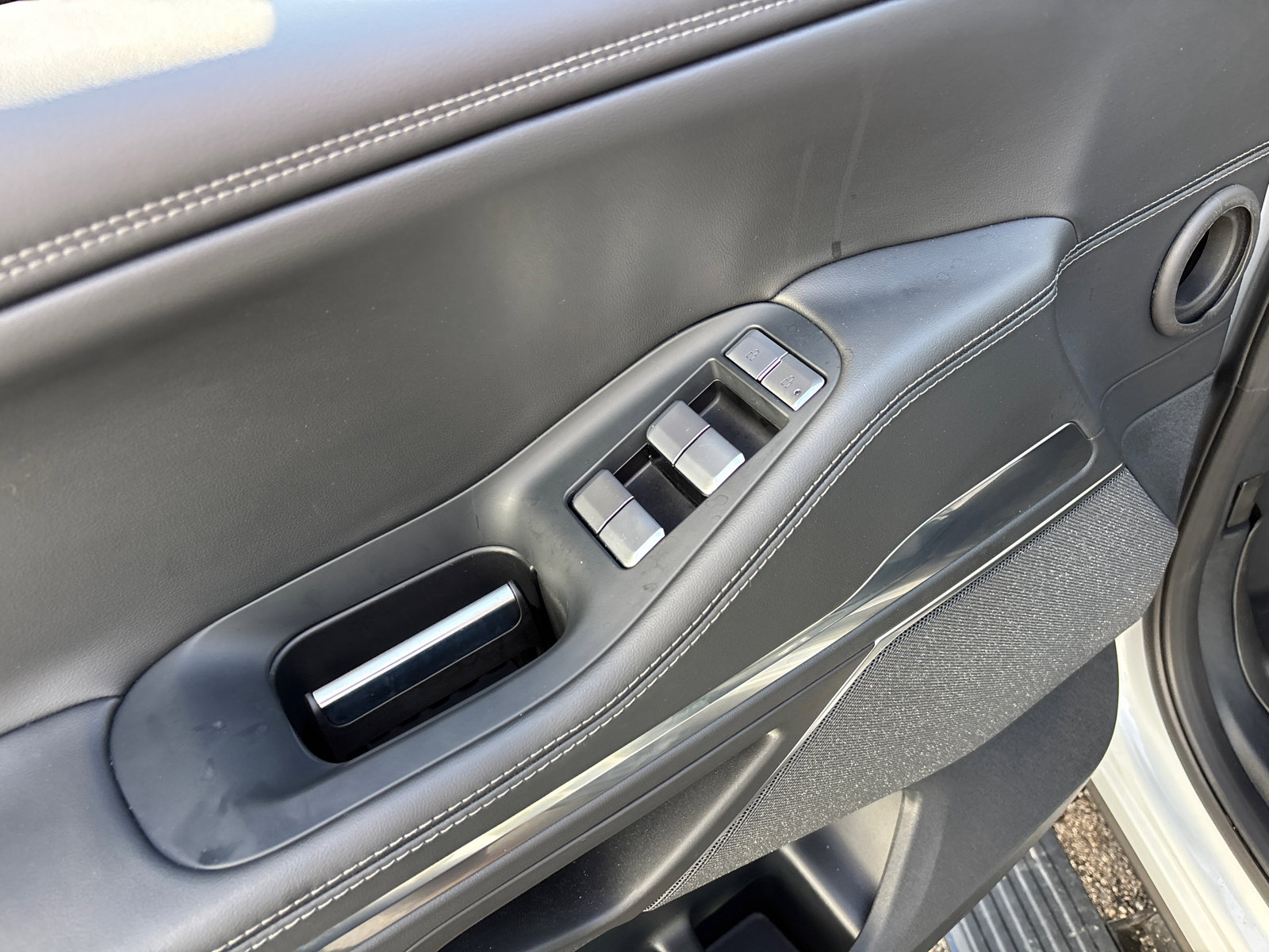 New 2025 Lincoln Navigator Reserve image 12