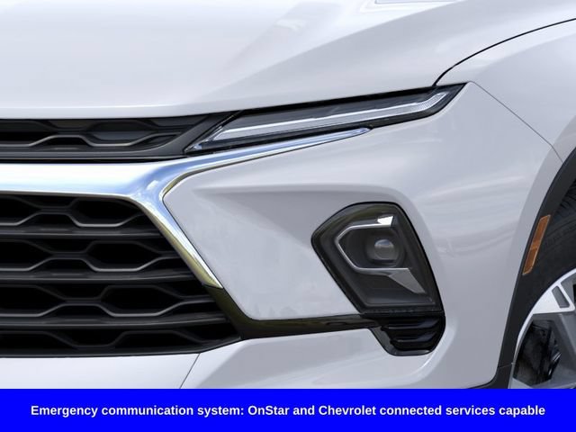 New 2026 Chevrolet Blazer LT AWD/4WD image 11