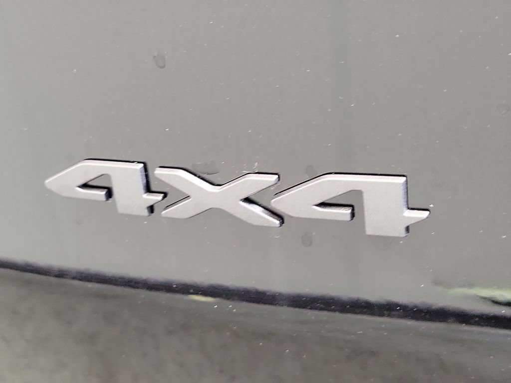New 2026 Jeep Cherokee Limited AWD/4WD image 8